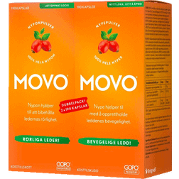 Bringwell Movo 2x 190 stk