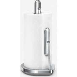Simplehuman Kitchen 36.83cm H x 17.78cm W x 20.32cm D Paper Towel Holder