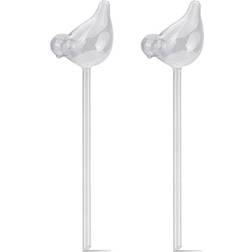 B2X Self-Watering Birds 2-pack