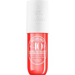 Sol de Janeiro Brazilian Crush Cheirosa 40 Perfume Mist 90ml