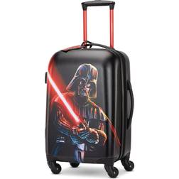 American Tourister 20 Wars Darth Vader