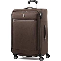 Travelpro Platinum Elite Softside Expandable Spinner Wheel Luggage