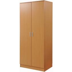 Timber Art Design UK Rio Costa 2 Wardrobe