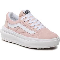 Vans Old Skool Overt Sneakers Pink