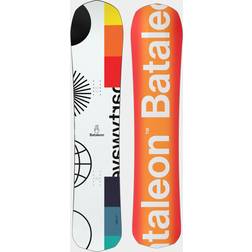 Bataleon Party Wave 2024 Snowboard uni