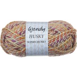 Wendy Climb Husky Super Chunky Yarn 100g