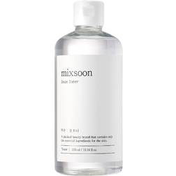 Mixsoon Bean Toner Transparent 300ml