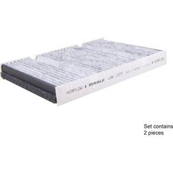 Mahle Cabin Filter LAK1377/S