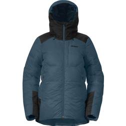 Bergans Dunjakke til dame Magma Warm Down W 21487