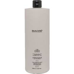 Biacre Curl Nutritive Shampoo 1000 ml 1000ml