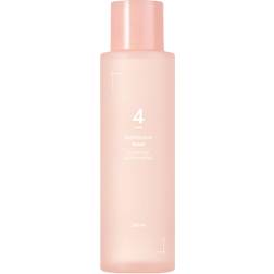 Numbuzin No.4 Hydrating Glow Mineral Toner 200ml 200ml