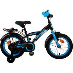 Volare Children's Bicycle 14" Thombike Blue 21370 Barncykel