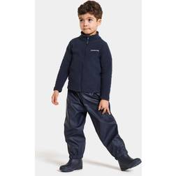 Didriksons Midjeman Bukser - Navy