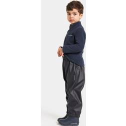 Didriksons Midjeman Pants 6 - Black