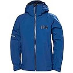 Helly Hansen Loen Jacke Deep Fjord