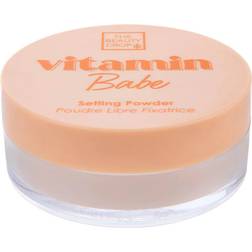 The Beauty Crop Vitamin Babe Setting Powder Light 2