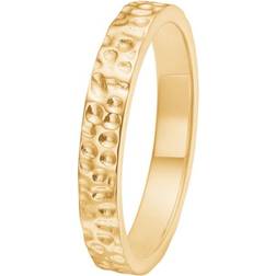 Schultz Schultz Jasmin Ring kt. Silver Goldplated DU-719036-52 Woman 925 sterling silver