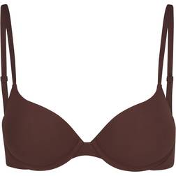 SKIMS Fits Everybody Push-Up Bra - Cocoa