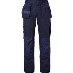 Top Swede 193 Arbejdsbukser - Navy