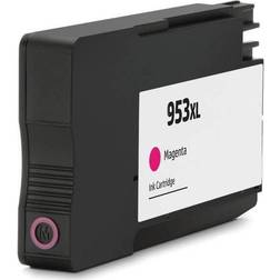 HP 953XL F6U17AE magenta XL