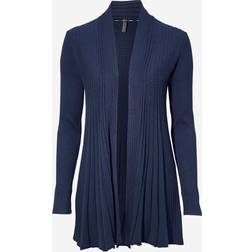 Freequent Claudisse Long Cardigan Dam Salute = 46/48