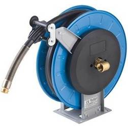 Faicom Hose Reel with Hose 15m