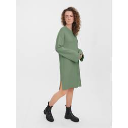 Vero Moda Dresses Green