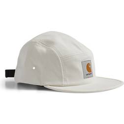 Carhartt WIP Backley Cap one Weiß