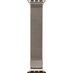 Triacle Natural Milanese Bracelet for Apple Watch 38/40/41mm