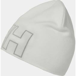 Helly Hansen Outline Beanie White Man