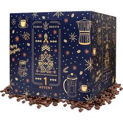 Domus Coffee Bean Adventskalender