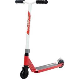 Dominator Scout Komplet Trick Sparkcykel Barn Red/White Red/White 74.5cm