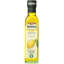 Olive Oil Extra Virgin Lemon 25cl 1pak
