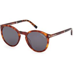 Tom Ford Elton FT1021 53A
