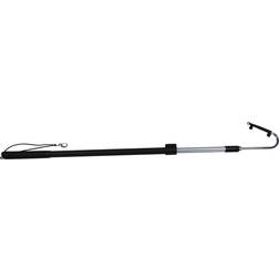 Wiggler huggkrok aluminium teleskopisk 88-142 cm