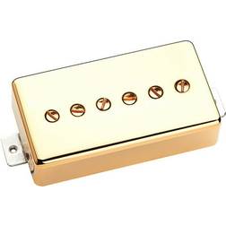 Seymour Duncan SPH90-1N P90 Phat Cat Neck Gold Pickup E-Gitarre