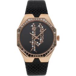 Police Moana PEWLA2008201 Black/Rose Gold 4894816002008 2921.00