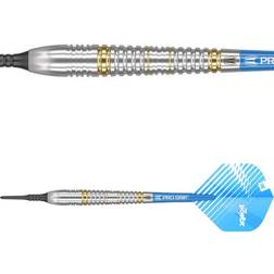 Target Darts Phil Taylor Messing Soft Tip 18g