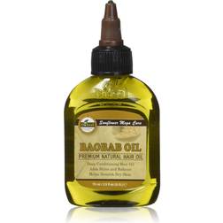 Difeel Difeel Premium Deep Conditioning Natural Hair Care Oil Baobab Oil