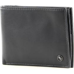 Mandarina Duck downtown wallet geldbörse iron gate dunkelgrau