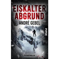 Eiskalter Abgrund (E-Book, 2022)