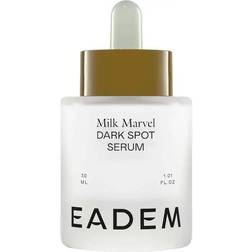 EADEM Milk Marvel Dark Spot Serum with Niacinamide Vitamin C 1fl oz