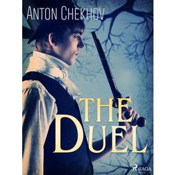 The Duel (E-bok, 2021)