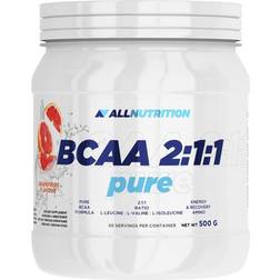 Allnutrition BCAA 2:1:1 Pure Apple