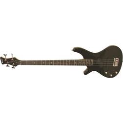 Dimavery SB-321 E-Bass LH, black TILBUD NU sort