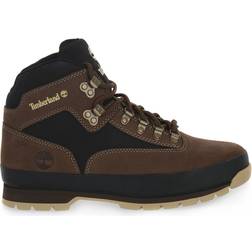 Timberland Euro Hiker M - Dark Brown