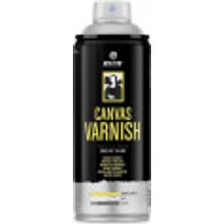 MTN Pro Canvas Spray Varnish Yellow 0.11gal