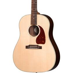 Gibson J-45 Studio Rosewood Acoustic-Electric Guitar Natural