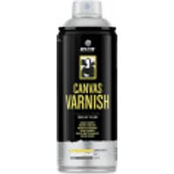 MTN Pro Canvas Spray Varnish Yellow 0.11gal