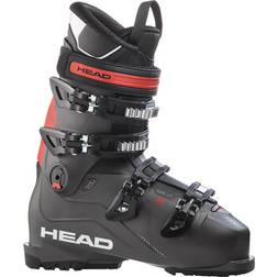 Head Men's ski boots EDGE LYT RX HV - Dark Gray